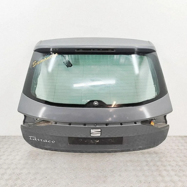 Aizmugurējais vāks (bagāžnieka) 5FJ827025A
