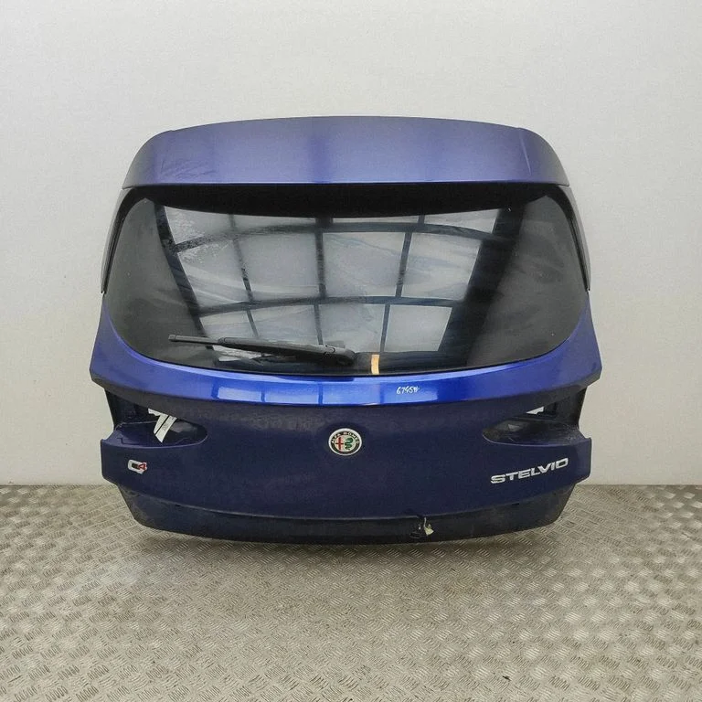 Aizmugurējais vāks (bagāžnieka) 50559761