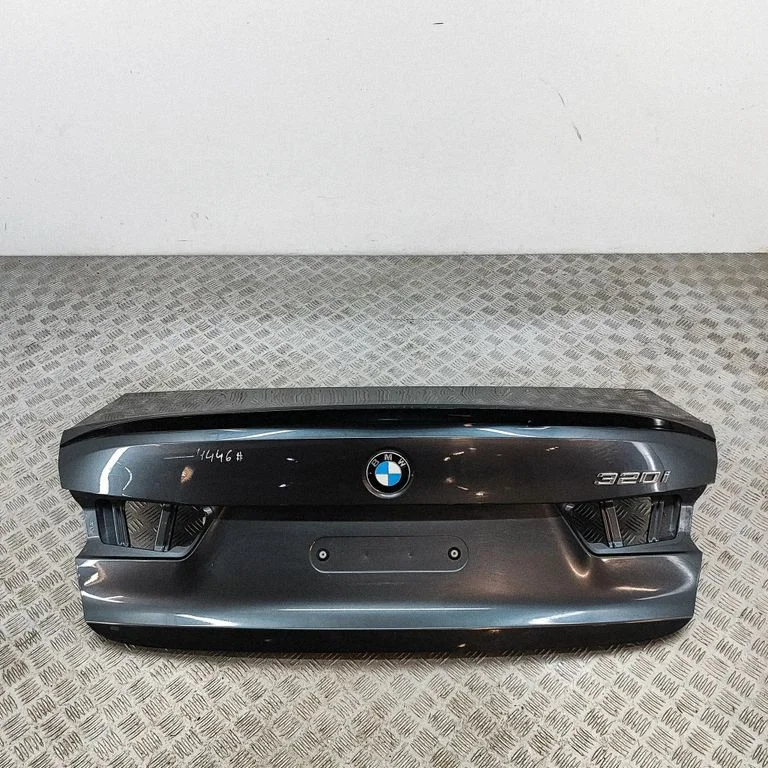 Tailgate/trunk/boot lid – BMW 3 Series G20 G21 (2019-)