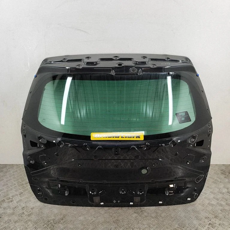 Aizmugurējais vāks (bagāžnieka) 72800R2000