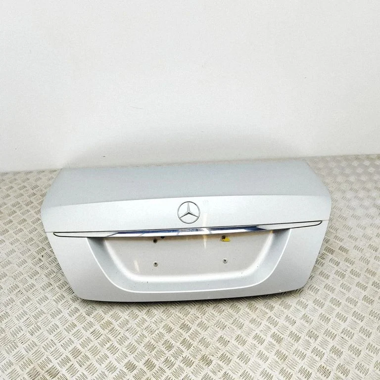 Tagaluuk (pakiruumi) A2167500075