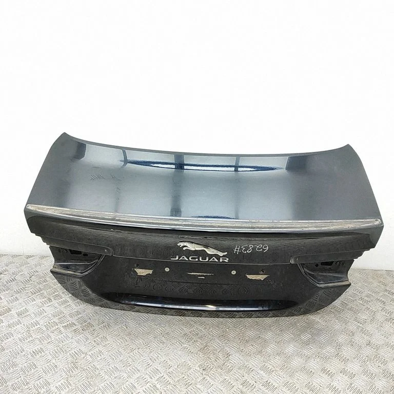 Tagaluuk (pakiruumi) GX7340110AF