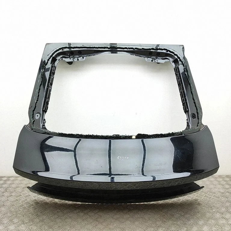 Tailgate/trunk/boot lid 31689720