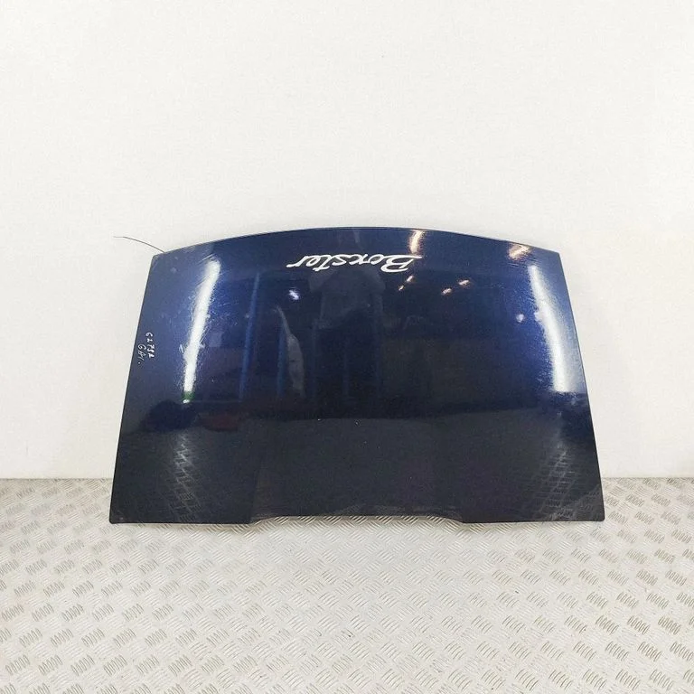 Tailgate/trunk/boot lid 98751201100