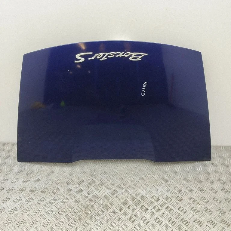 Tailgate/trunk/boot lid 98751201100