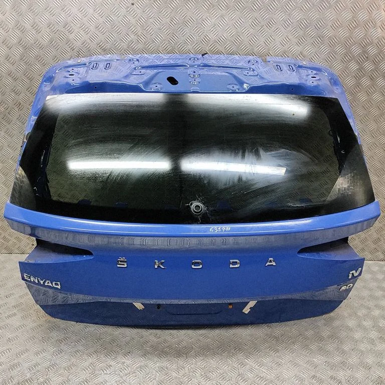 Tagaluuk (pakiruumi) 5LG827023A