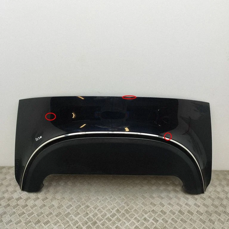 Klapa bagażnika 4G43501A00AJ