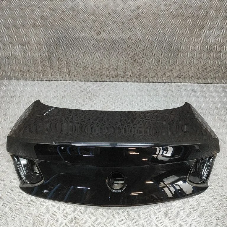 Aizmugurējais vāks (bagāžnieka) A2057501675