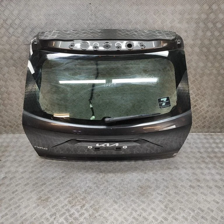 Tagaluuk (pakiruumi) 72800AT060