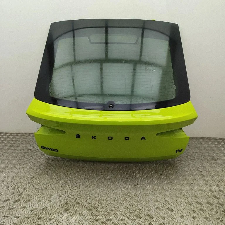 Aizmugurējais vāks (bagāžnieka) 5LG827023A