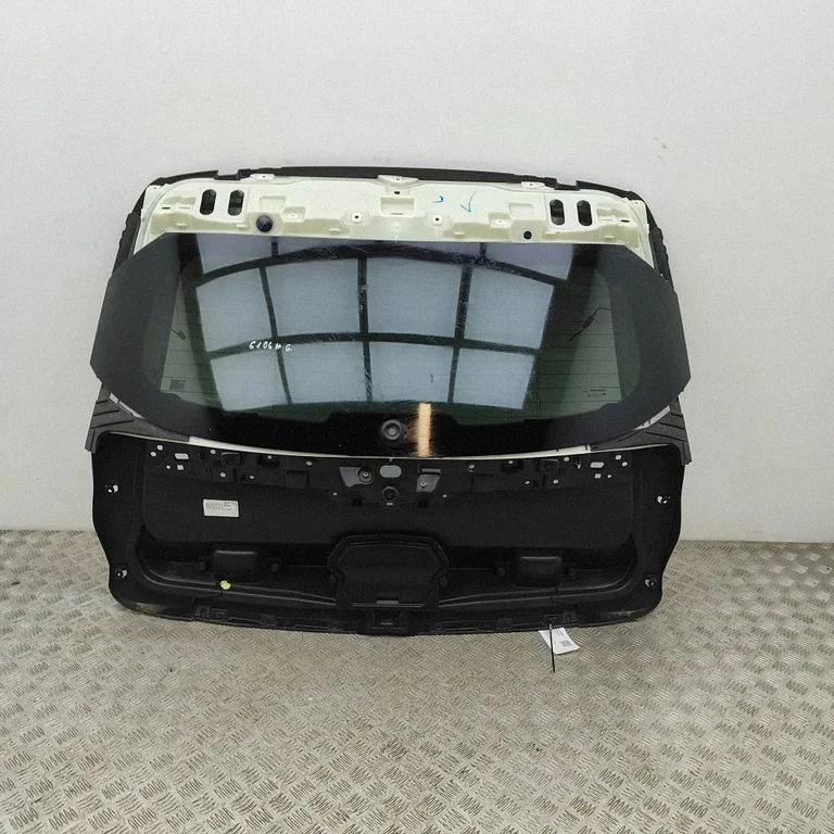 Aizmugurējais vāks (bagāžnieka) 901003968R