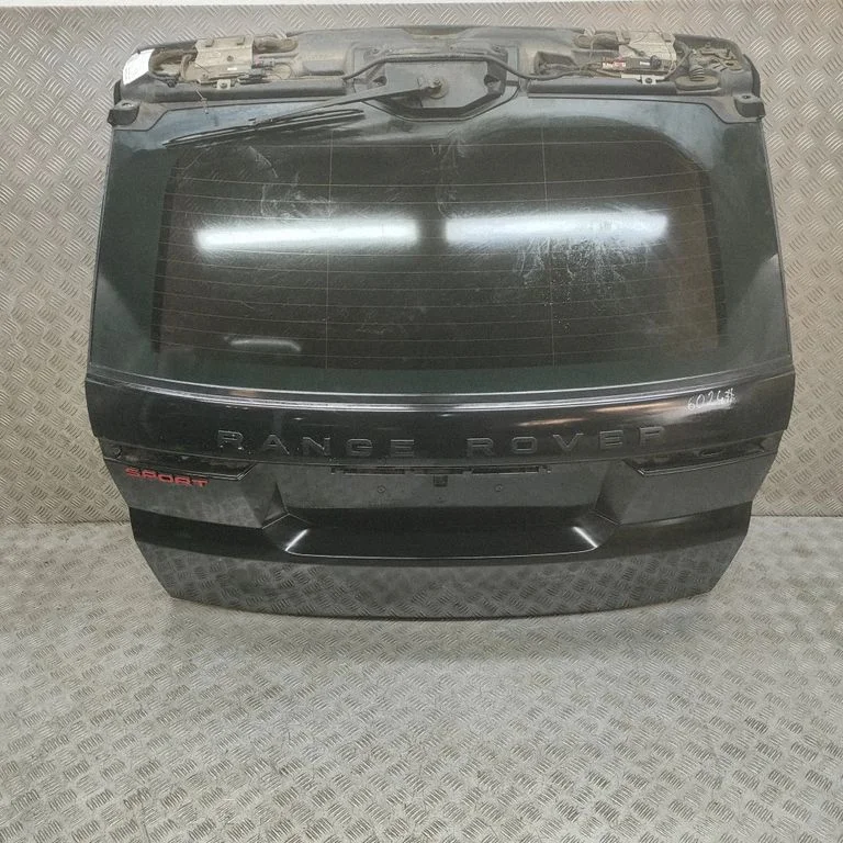 Klapa bagażnika DPLA40010AF0PEH