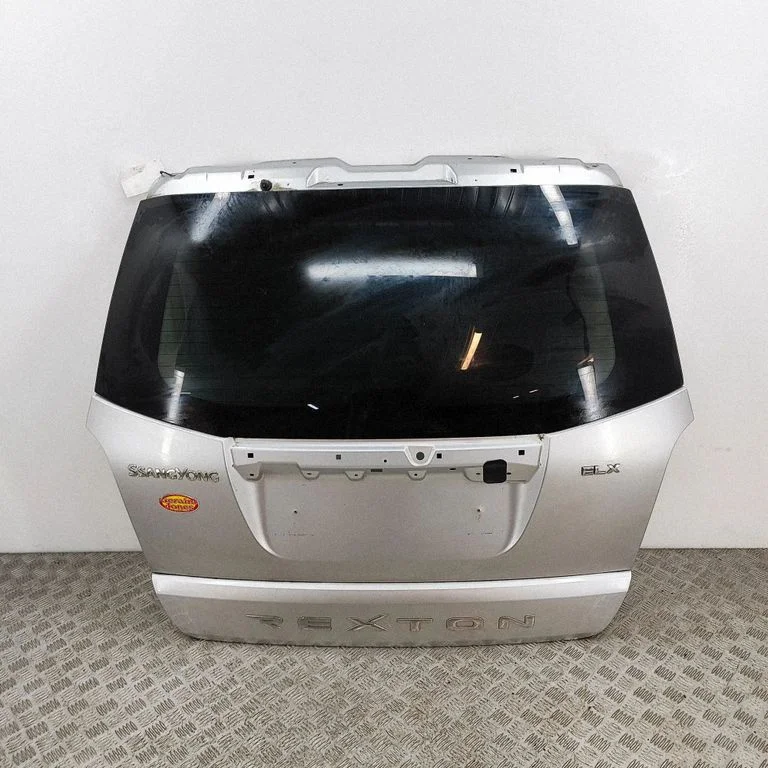 Tailgate/trunk/boot lid 6401108323