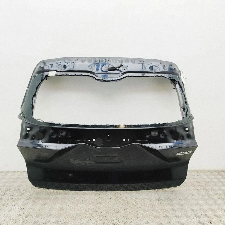 Tailgate/trunk/boot lid 11430027
