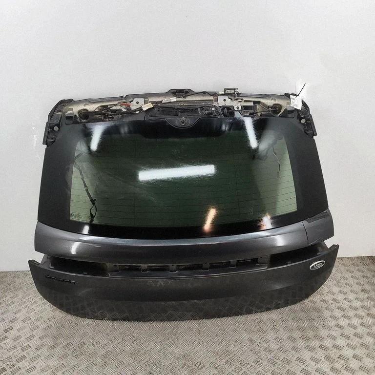 Tagaluuk (pakiruumi) N9X240010AH8LML