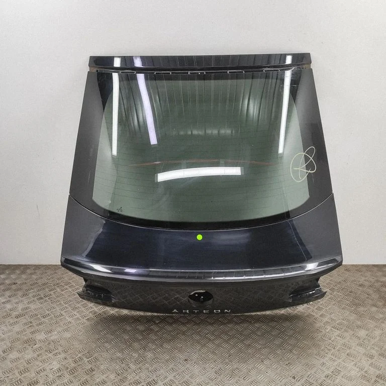 Tailgate/trunk/boot lid 3G8827025B