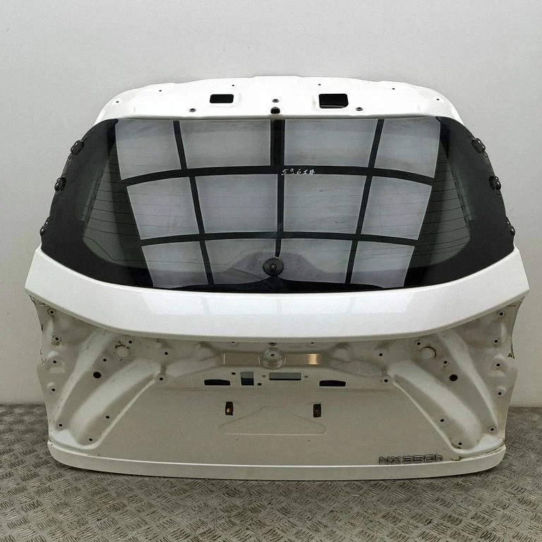 Tailgate/trunk/boot lid 6700578170