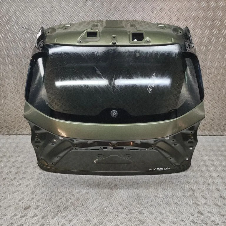 Tailgate/trunk/boot lid 6700578170