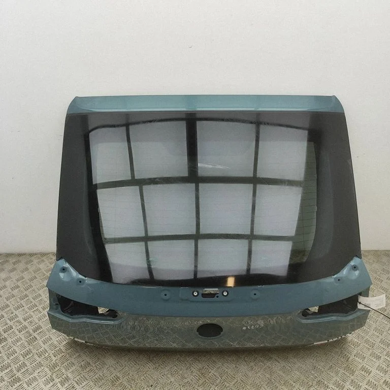 Tailgate/trunk/boot lid 5A30FA0
