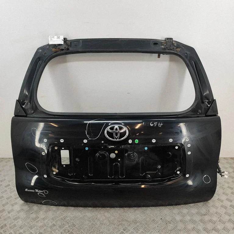 Tailgate/trunk/boot lid 6700560L30