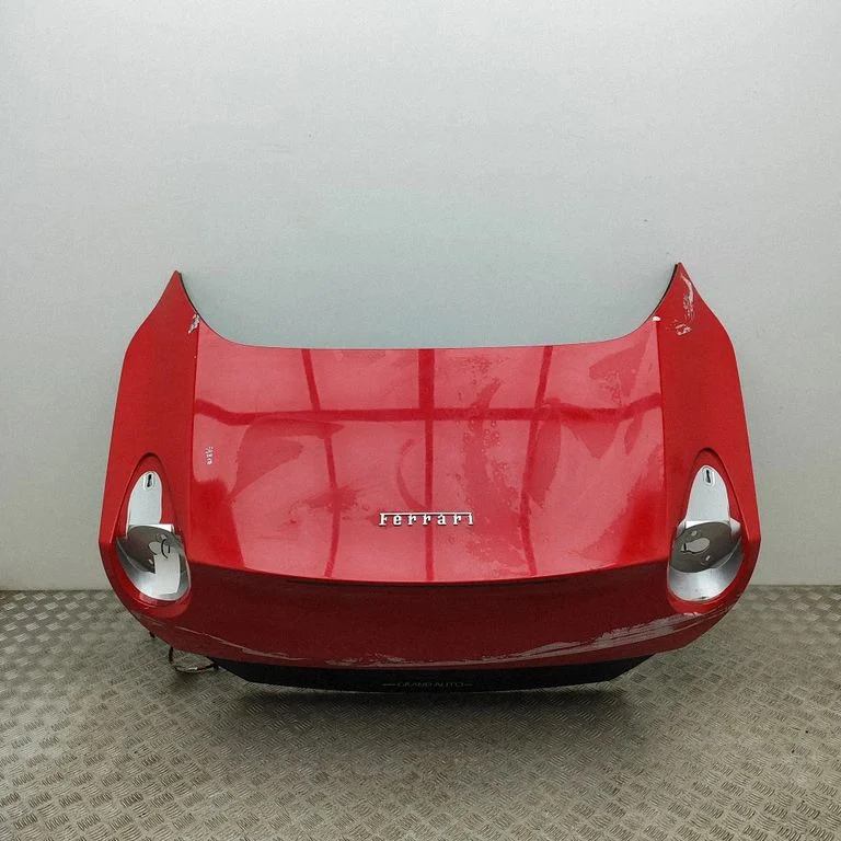 Tailgate/trunk/boot lid 69804300
