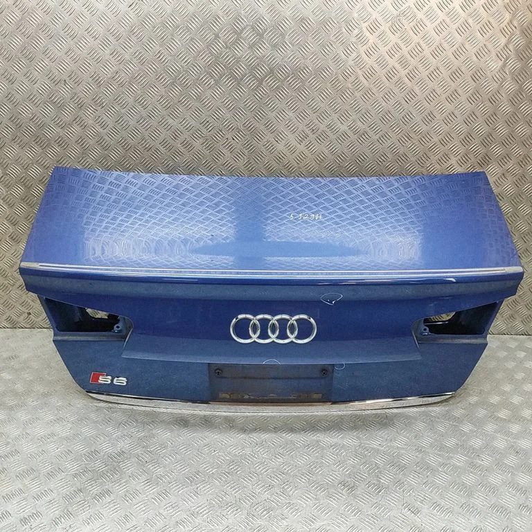Tailgate/trunk/boot lid 4G5827023C