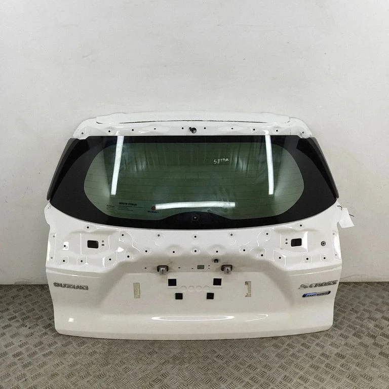 Aizmugurējais vāks (bagāžnieka) 6910063T00