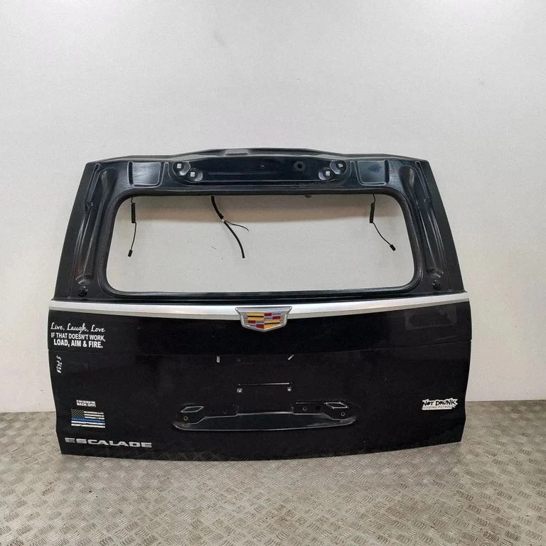 Tagaluuk (pakiruumi) 84525980 – Cadillac Escalade IV (2014-2020)