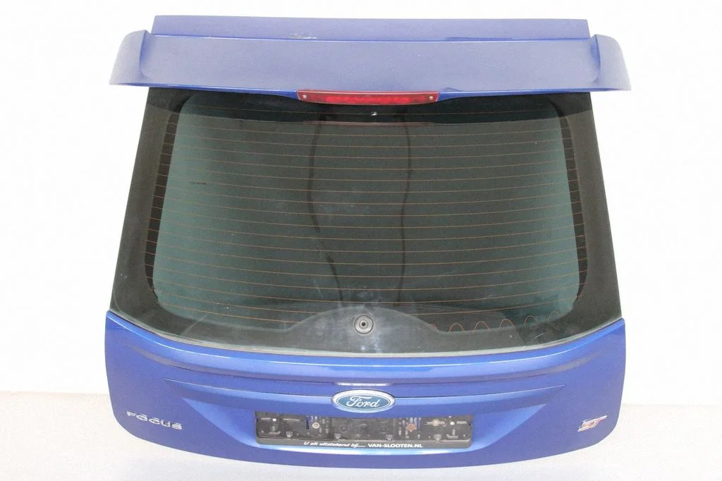 Klapa bagażnika 8M5T17N400