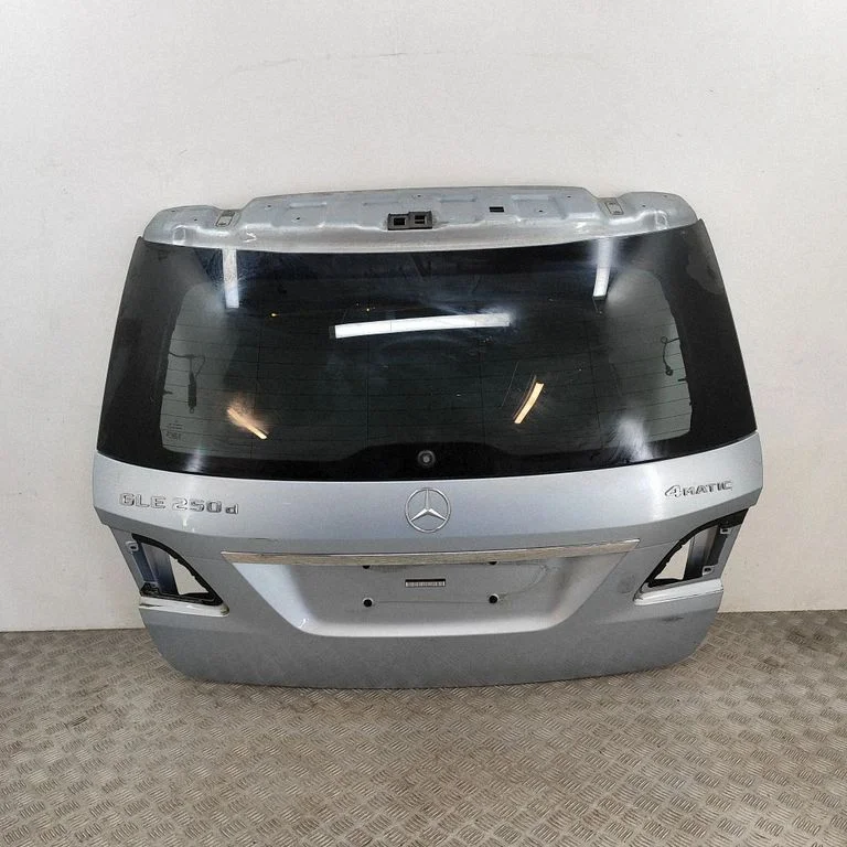 Tailgate/trunk/boot lid A1667405000