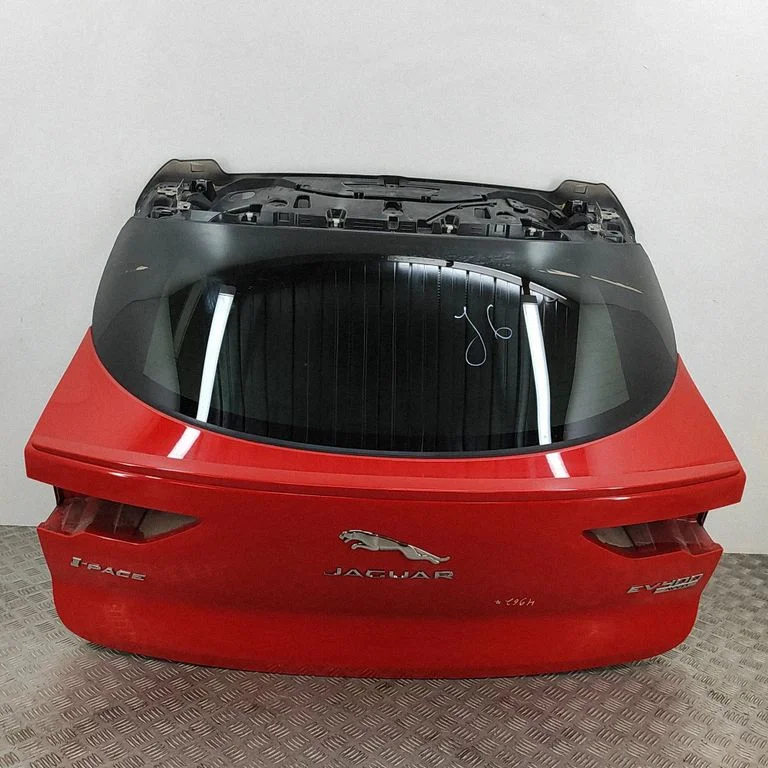 Tailgate/trunk/boot lid J9D340010B