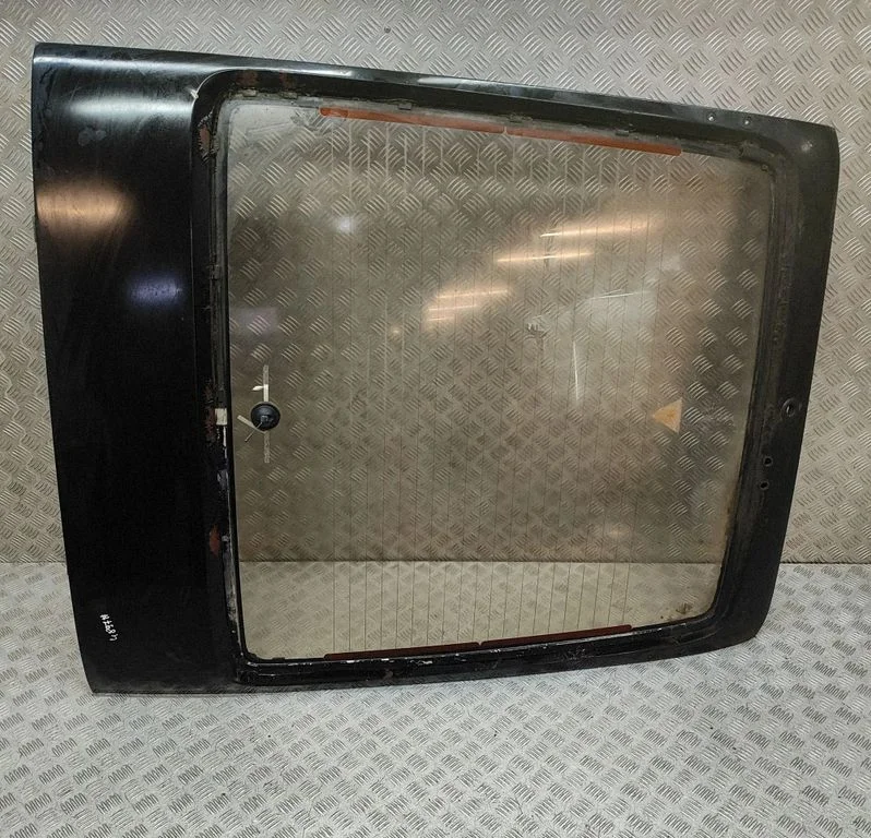 Tailgate/trunk/boot lid 92851200503