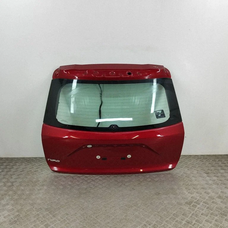 Tagaluuk (pakiruumi) 72800AT060