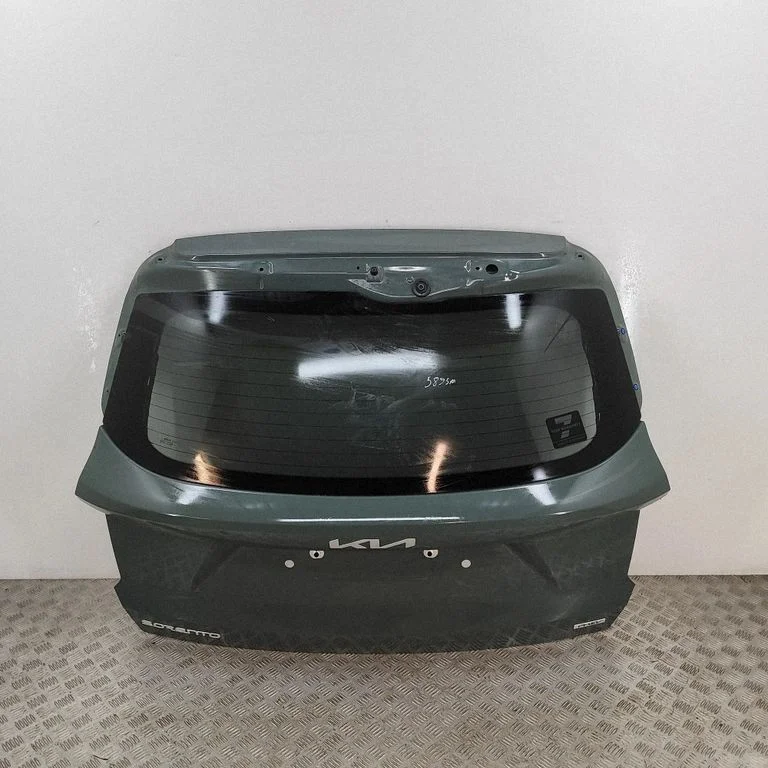 Tailgate/trunk/boot lid 72800P2520