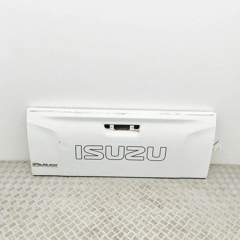 Aizmugurējais vāks (bagāžnieka) 8983860446