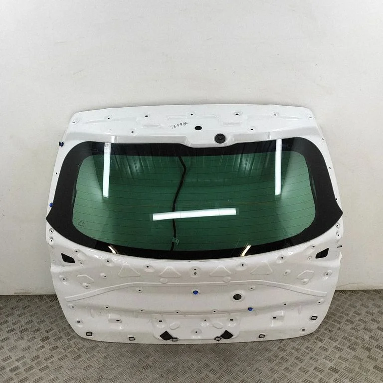 Tagaluuk (pakiruumi) 72800R2000