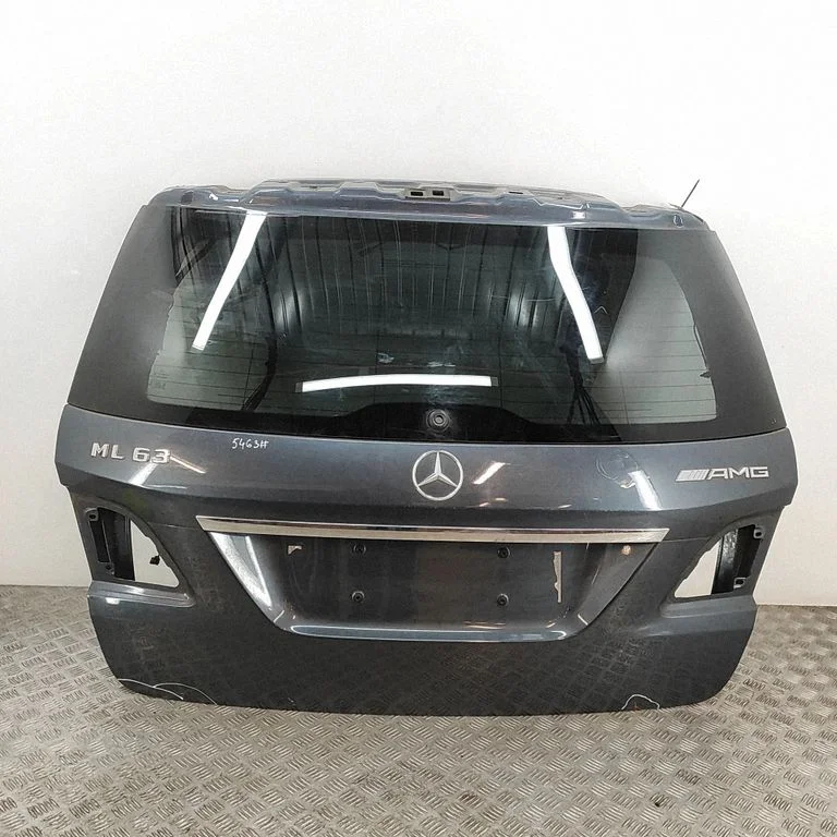 Tailgate/trunk/boot lid A1667400305