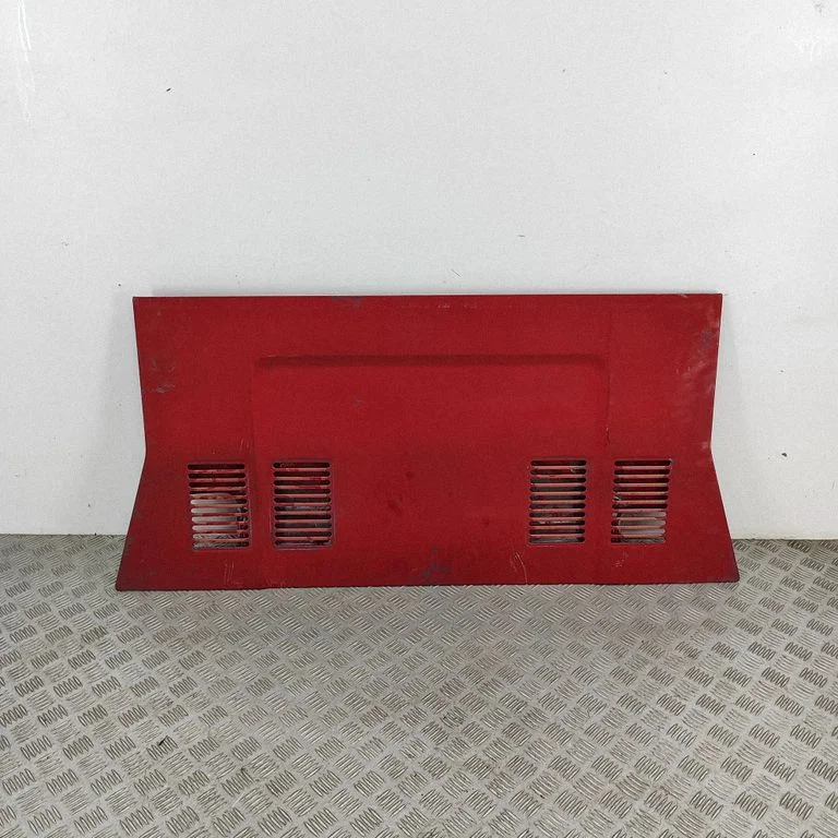 Klapa bagażnika 6440317010 – Toyota MR2 (W10) I (1984-1989)