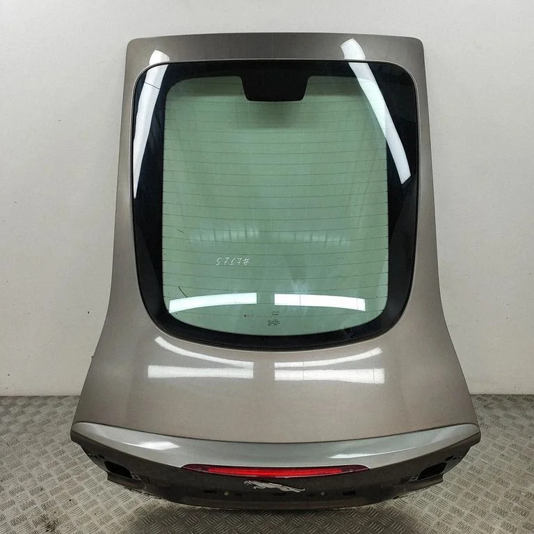 Tailgate/trunk/boot lid 6W8340400AQ