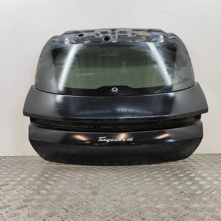 Tailgate/trunk/boot lid 9J0827025Y