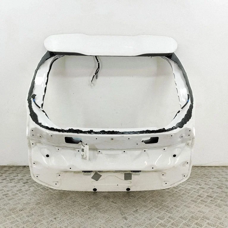 Aizmugurējais vāks (bagāžnieka) 67005F4120