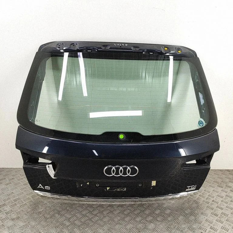 Tailgate/trunk/boot lid – Audi A6 S6 C7 4G (2011-2018)