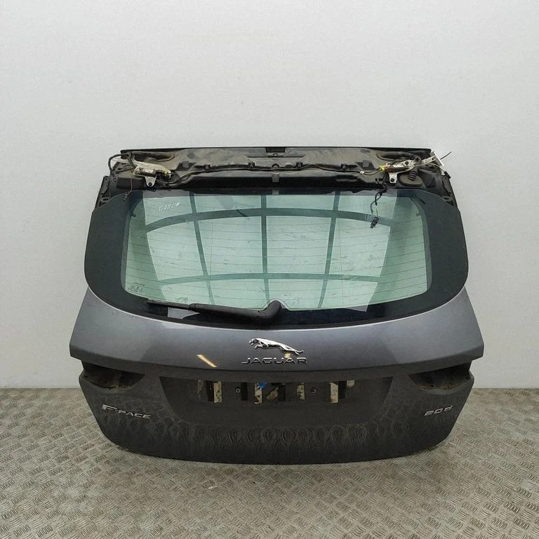 Aizmugurējais vāks (bagāžnieka) HK8340010AN8LML