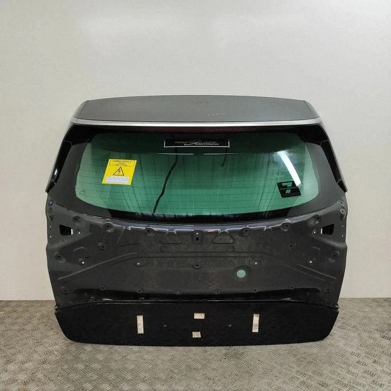 Tailgate/trunk/boot lid 72800R2000