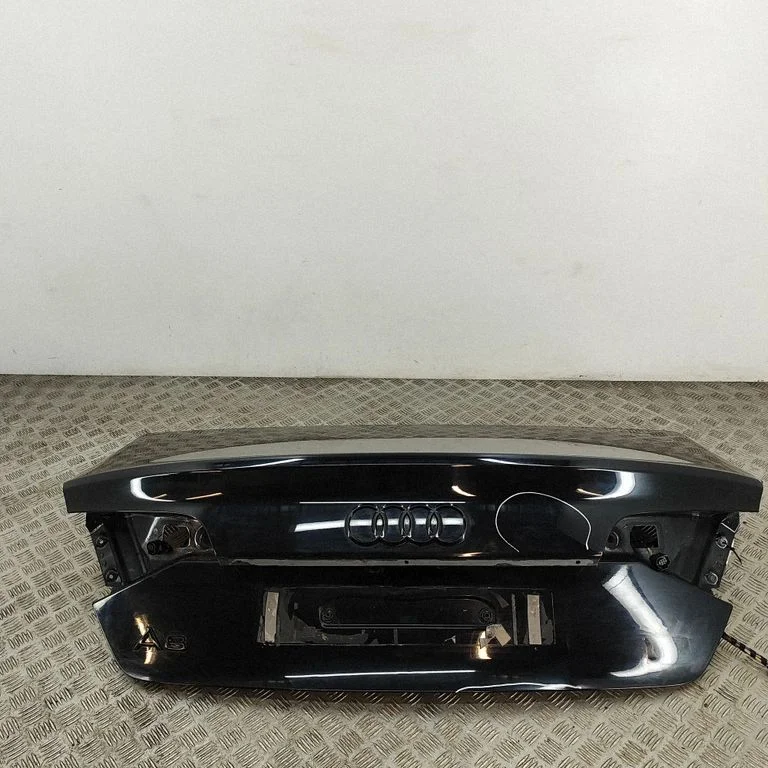 Tailgate/trunk/boot lid 4H0827023L
