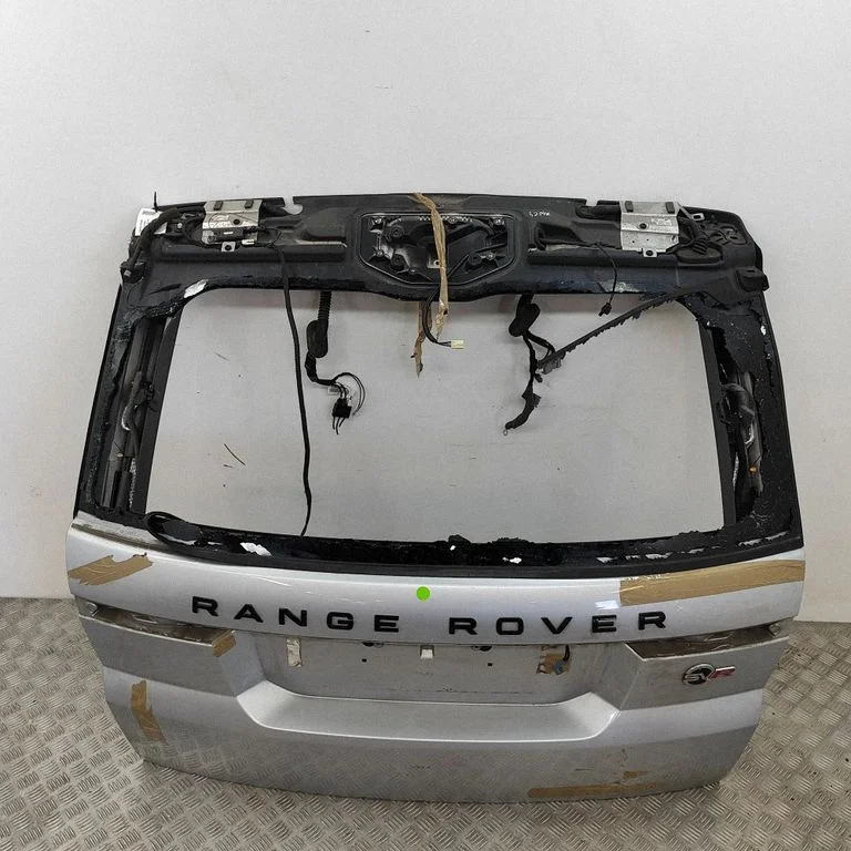 Tailgate/trunk/boot lid JK6240010AB