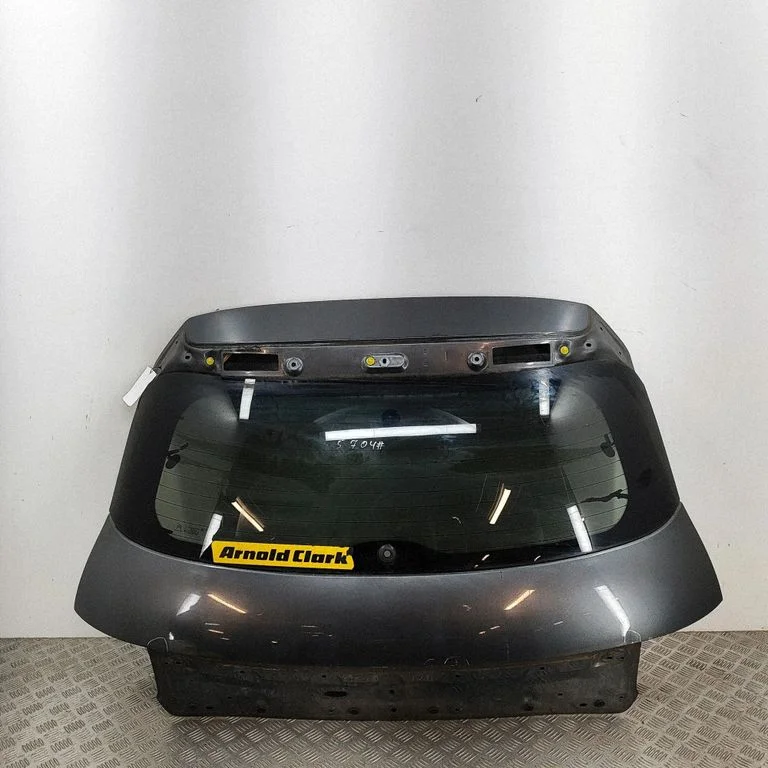 Aizmugurējais vāks (bagāžnieka) 9800805380