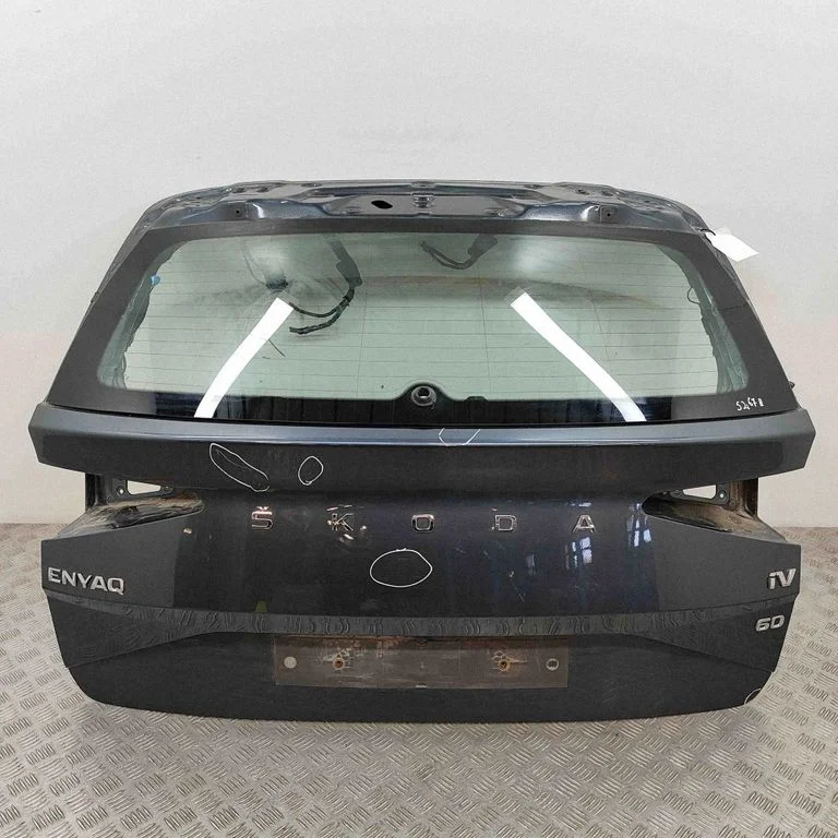 Aizmugurējais vāks (bagāžnieka) 5LG827023