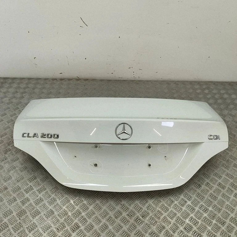 Aizmugurējais vāks (bagāžnieka) A1177500075