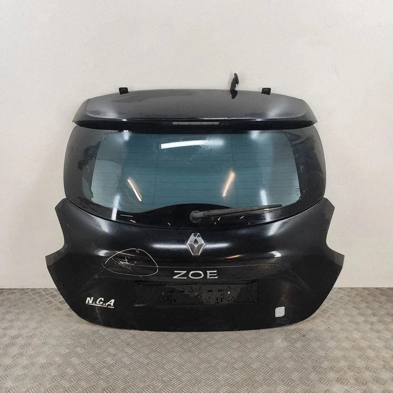 Aizmugurējais vāks (bagāžnieka) 901003877R